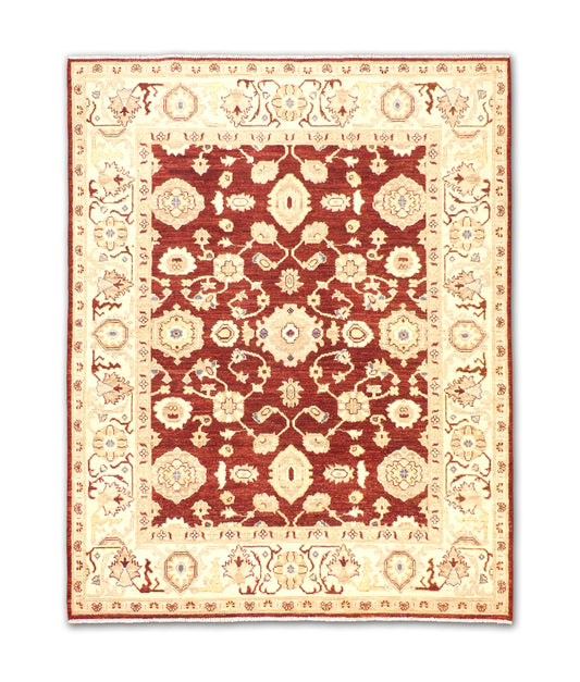 Oushak NJ2206 - 6.5 x 8.1