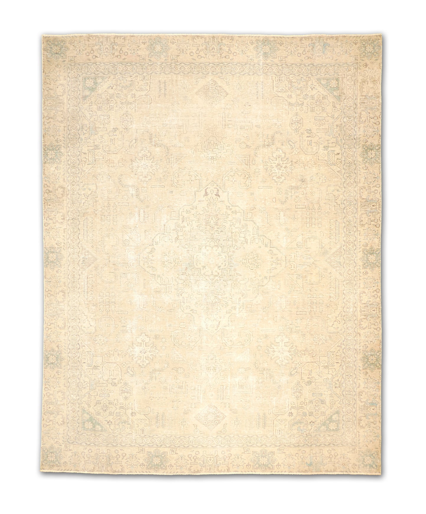 Vintage NJ22122 - 9 x 11.6