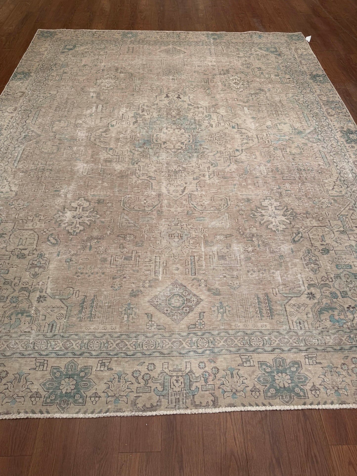 Vintage NJ22122 - 9 x 11.6