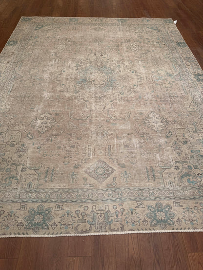 Vintage NJ22122 - 9 x 11.6