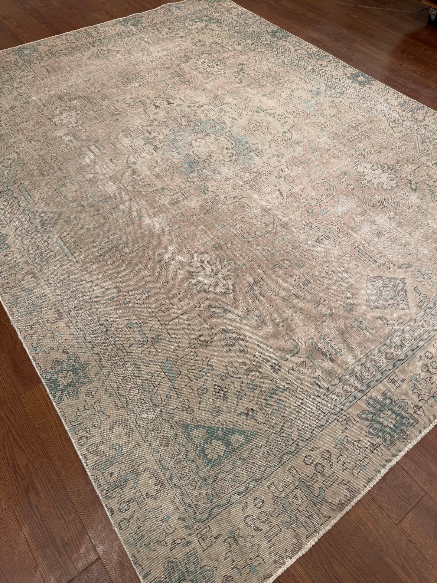 Vintage NJ22122 - 9 x 11.6