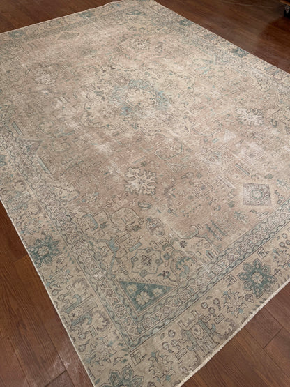 Vintage NJ22122 - 9 x 11.6