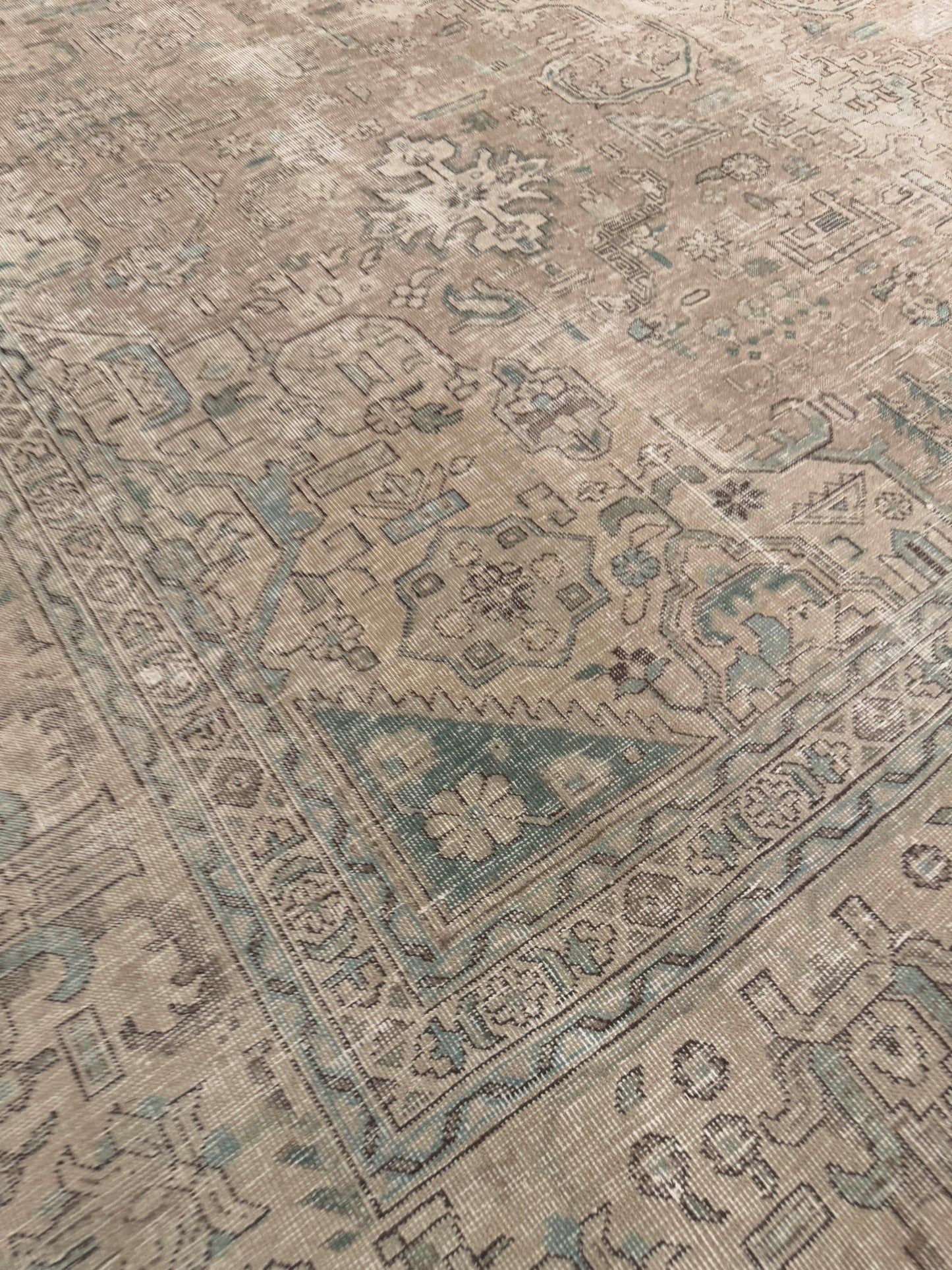 Vintage NJ22122 - 9 x 11.6