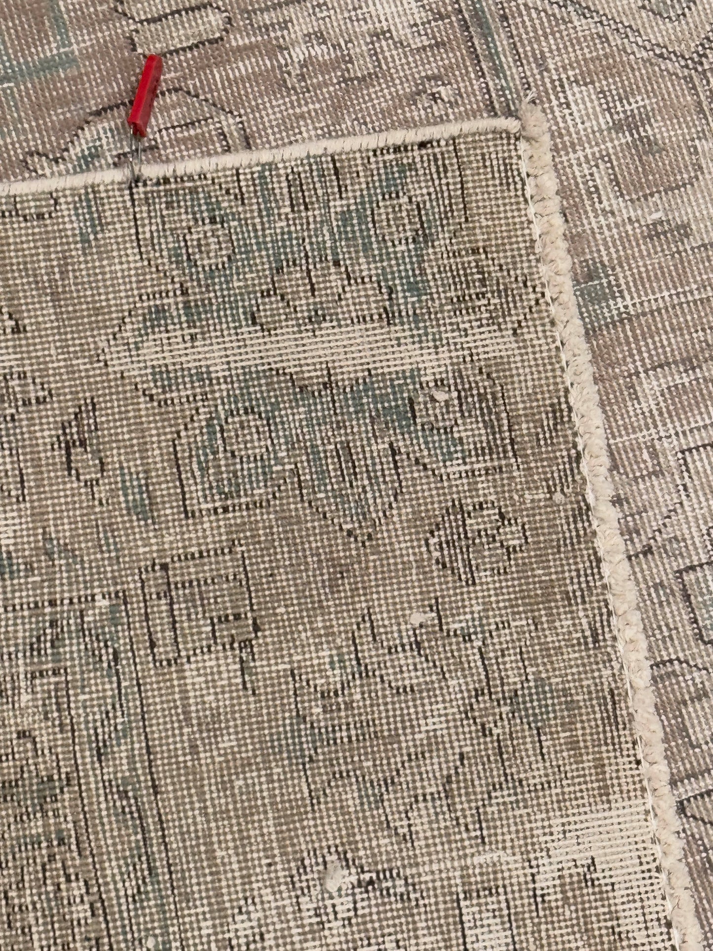 Vintage NJ22122 - 9 x 11.6