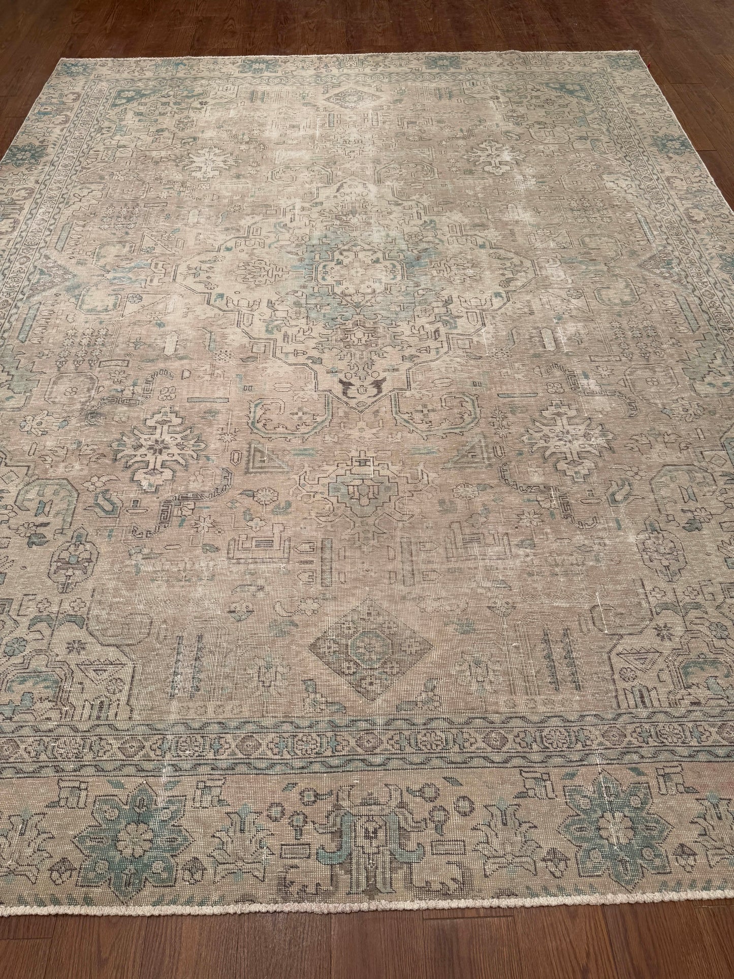 Vintage NJ22122 - 9 x 11.6