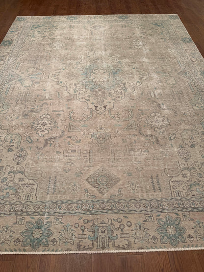 Vintage NJ22122 - 9 x 11.6