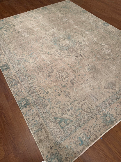 Vintage NJ22122 - 9 x 11.6