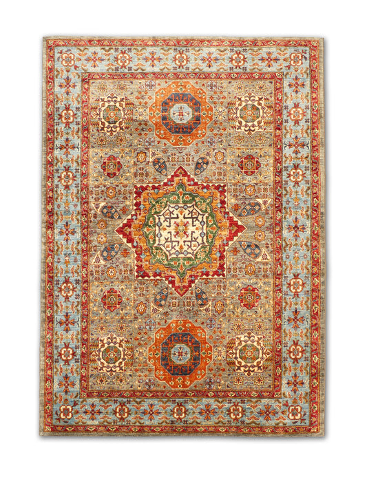 Mamluk NJ2224 - 4.11 x 7.1