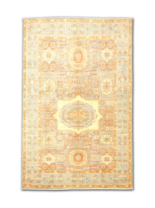 Mamluk NJ2240 - 6 x 9.2