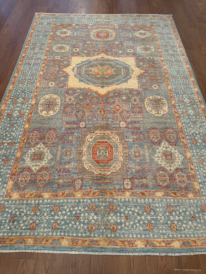 Mamluk NJ2240 - 6 x 9.2