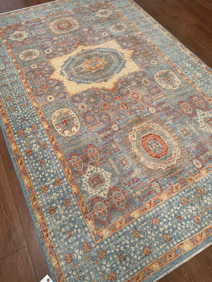 Mamluk NJ2240 - 6 x 9.2