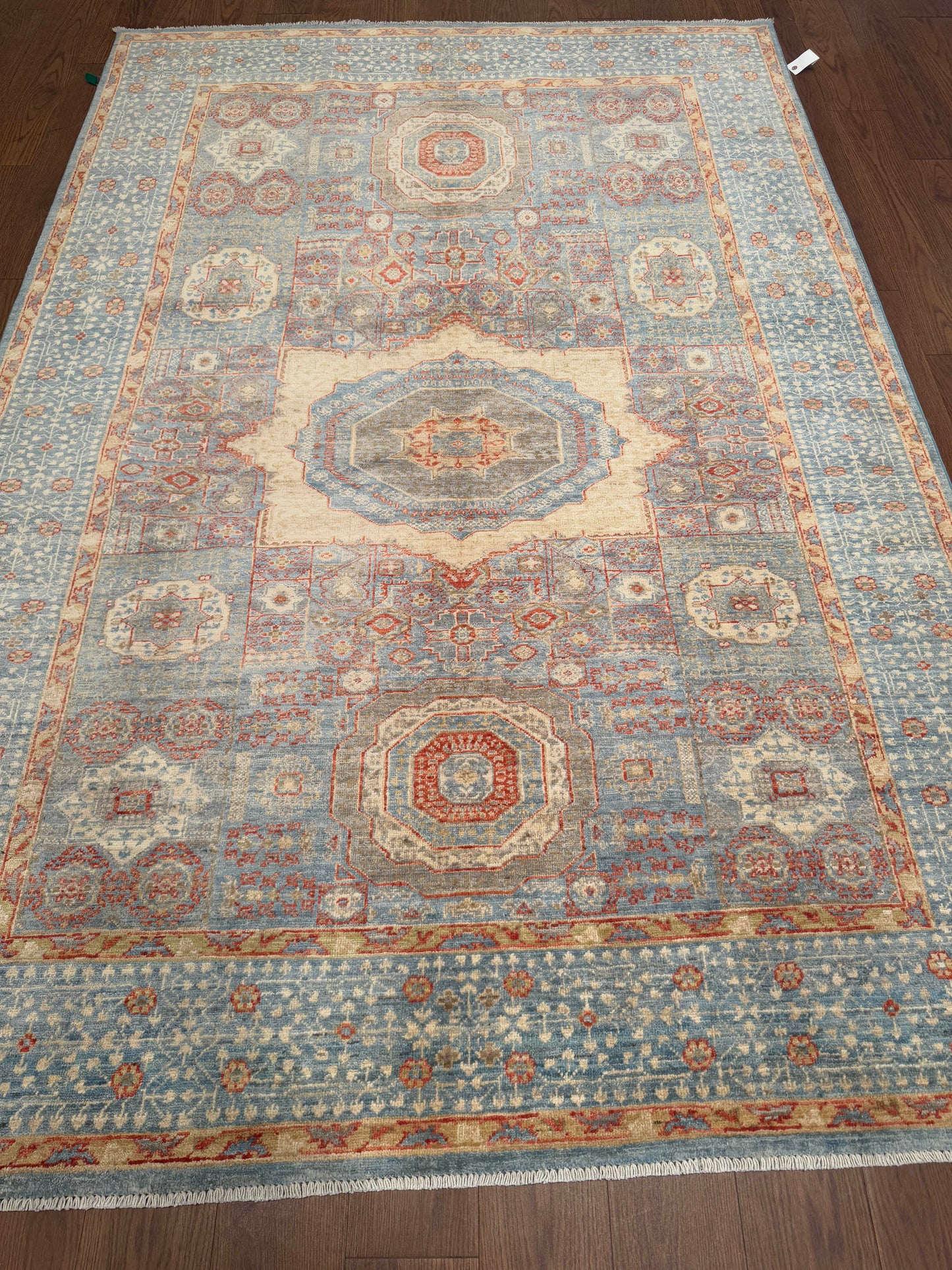 Mamluk NJ2240 - 6 x 9.2
