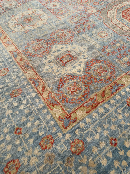 Mamluk NJ2240 - 6 x 9.2