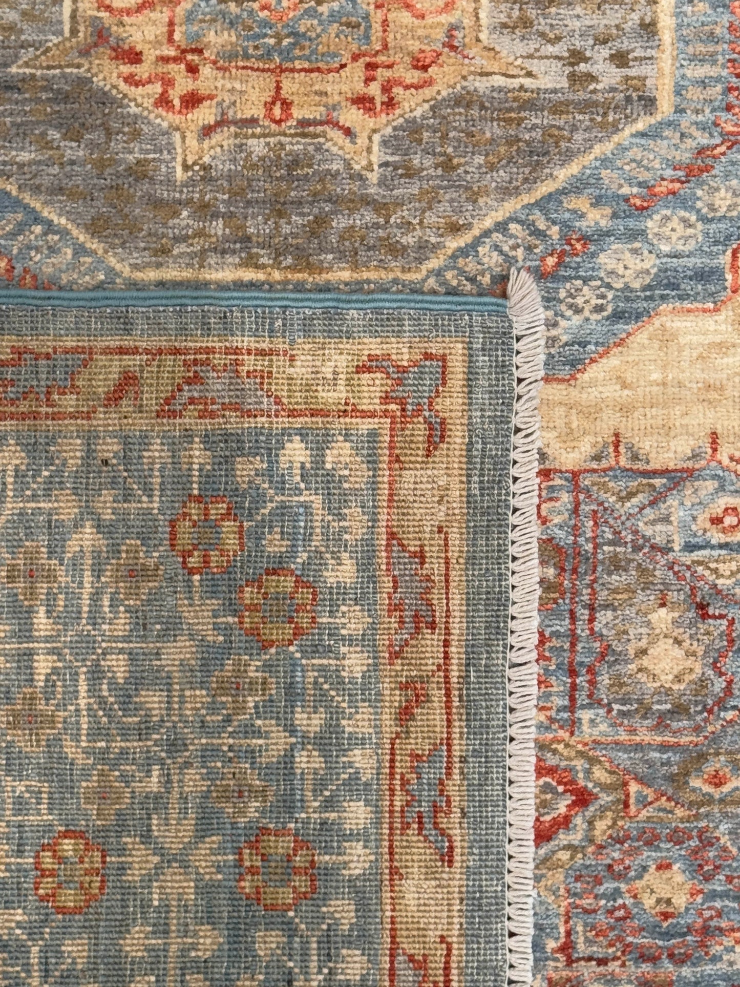 Mamluk NJ2240 - 6 x 9.2