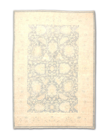 Oushak NJ2291 - 6.4 x 8.10