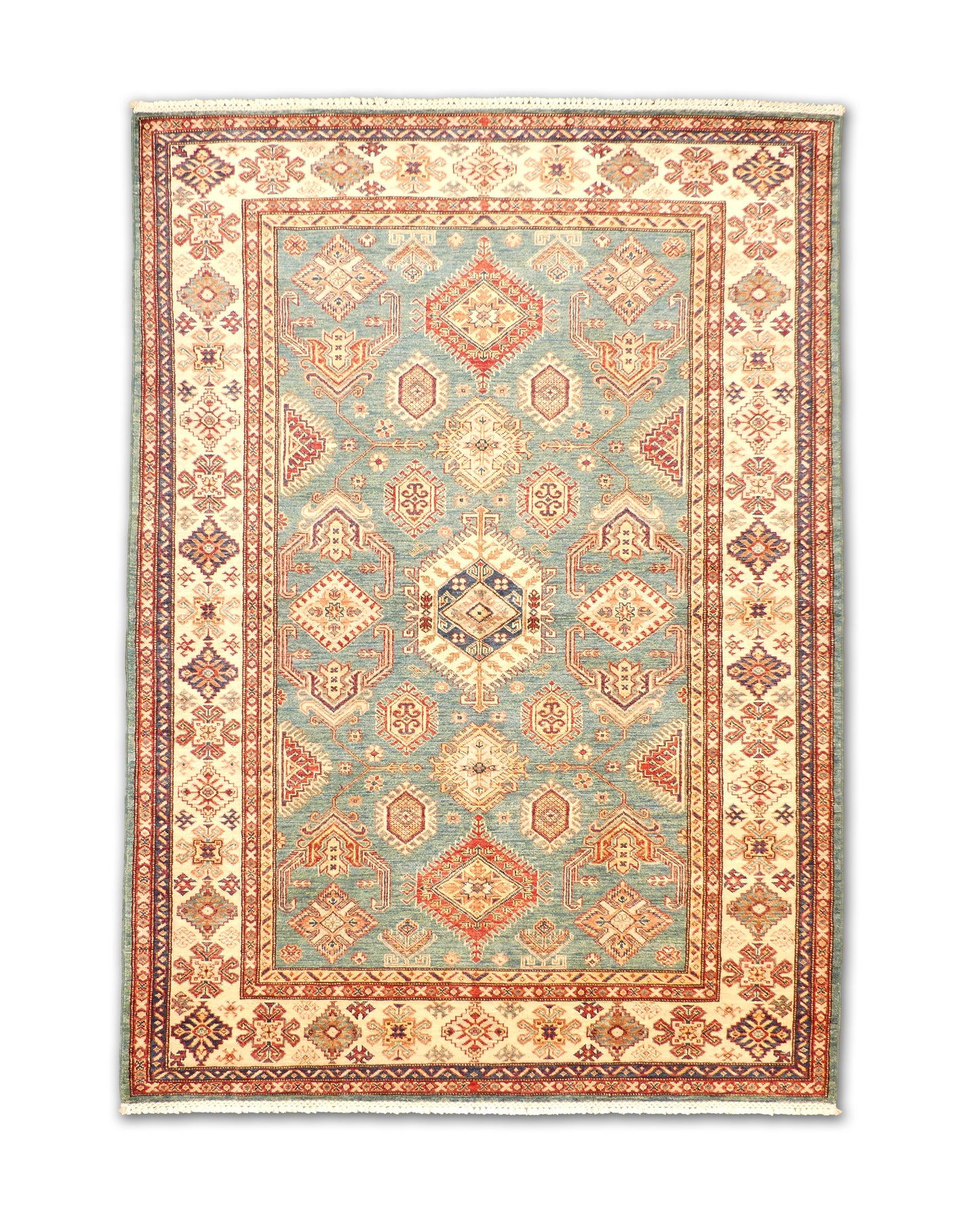 Kazak NJ2305 - 5.6 x 7.8