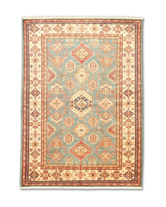 Kazak NJ2305 - 5.6 x 7.8