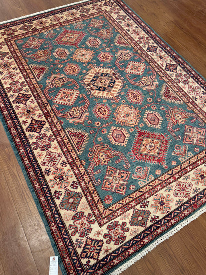 Kazak NJ2305 - 5.6 x 7.8