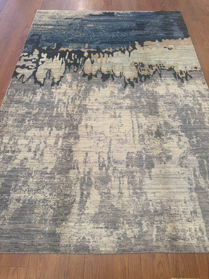Abstract NJ2367 - 5.11 x 8.9