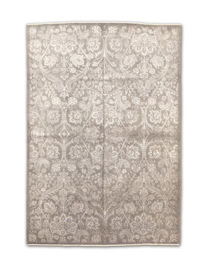Floral NJ2370 - 6.2 x 9.1