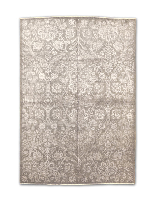 Floral NJ2370 - 6.2 x 9.1