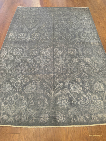 Floral NJ2370 - 6.2 x 9.1