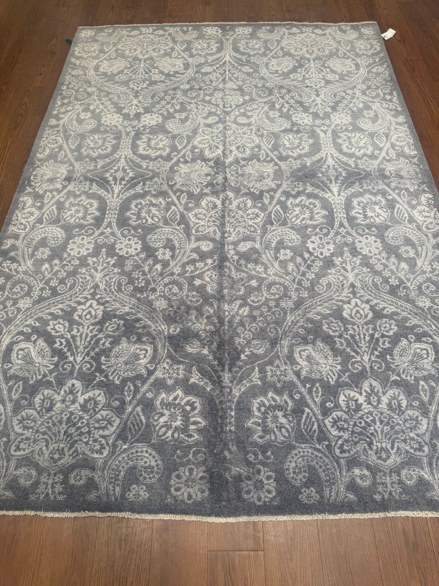 Floral NJ2370 - 6.2 x 9.1