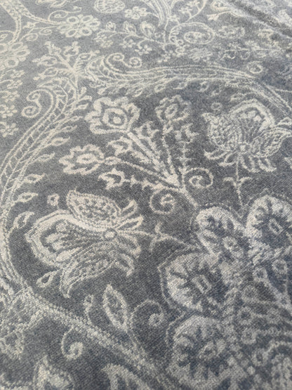 Floral NJ2370 - 6.2 x 9.1