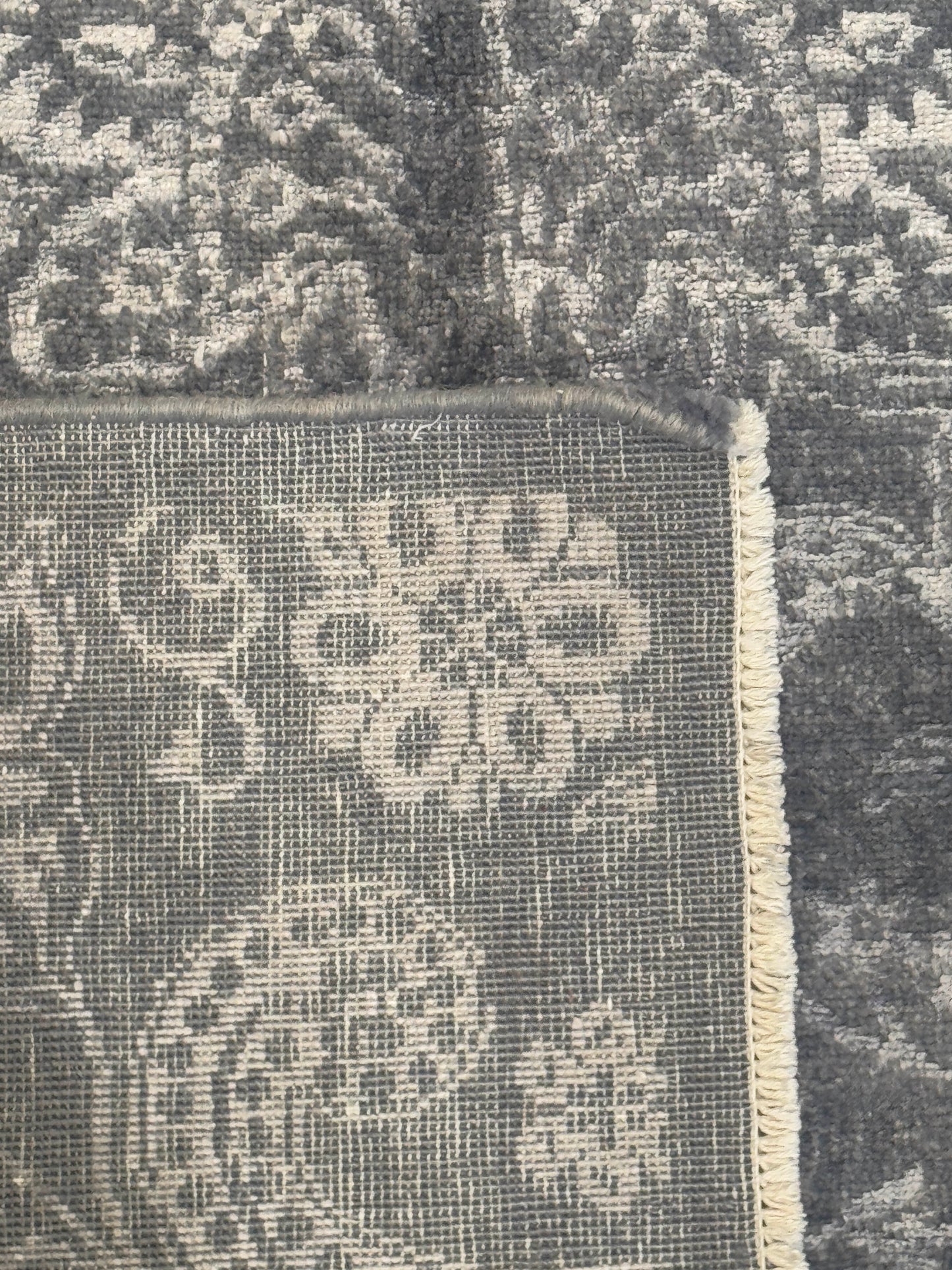 Floral NJ2370 - 6.2 x 9.1