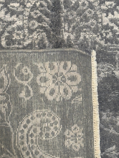 Floral NJ2370 - 6.2 x 9.1