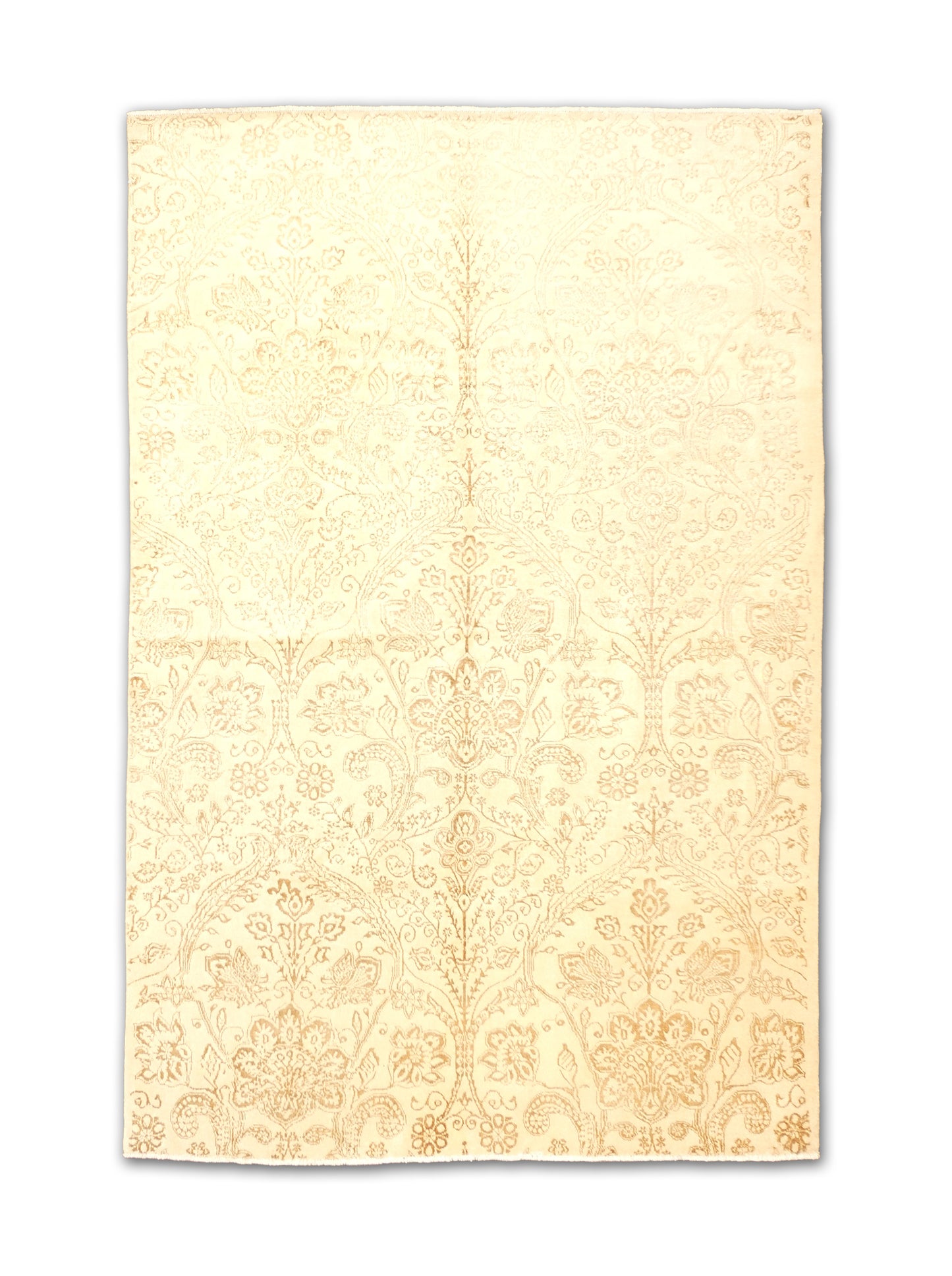 Floral NJ2371 - 5.11 x 8.10