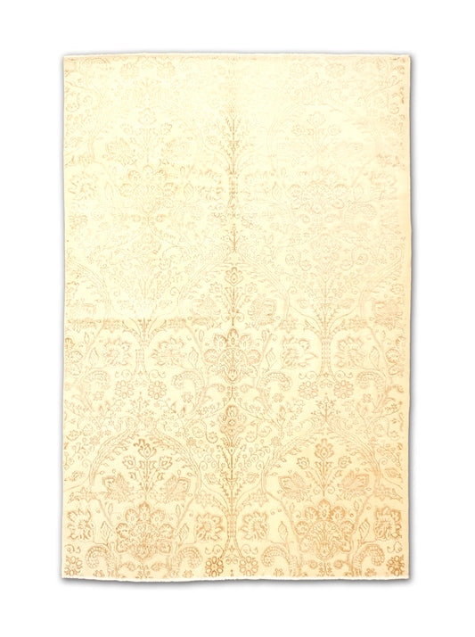 Floral NJ2371 - 5.11 x 8.10