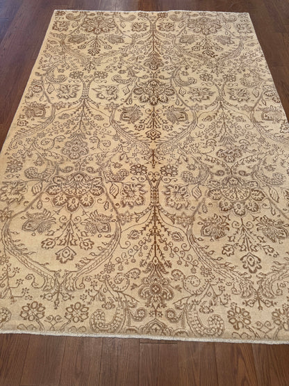 Floral NJ2371 - 5.11 x 8.10