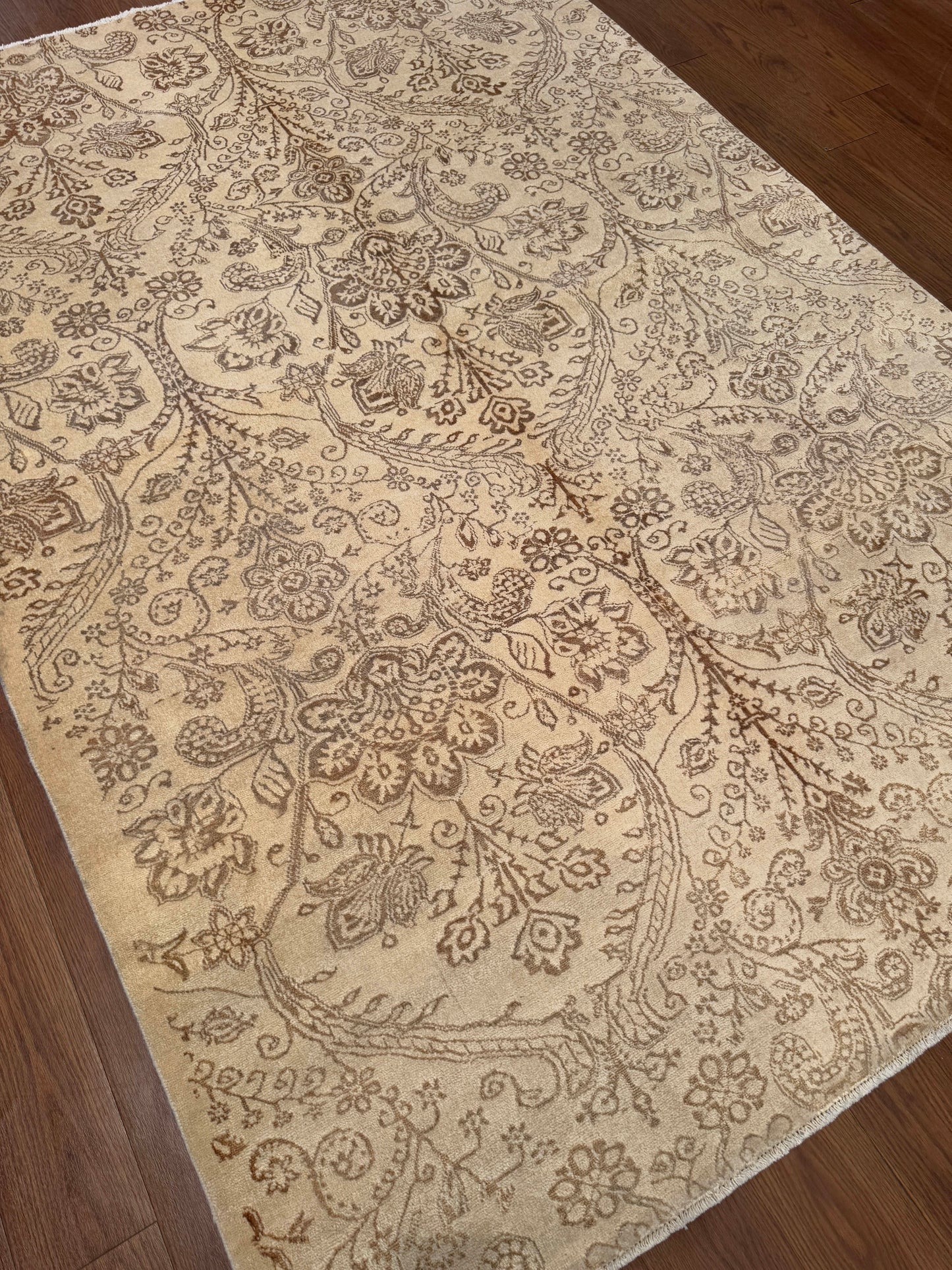 Floral NJ2371 - 5.11 x 8.10