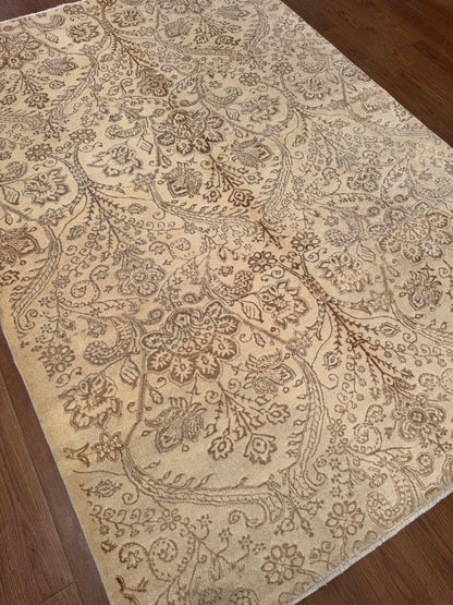 Floral NJ2371 - 5.11 x 8.10