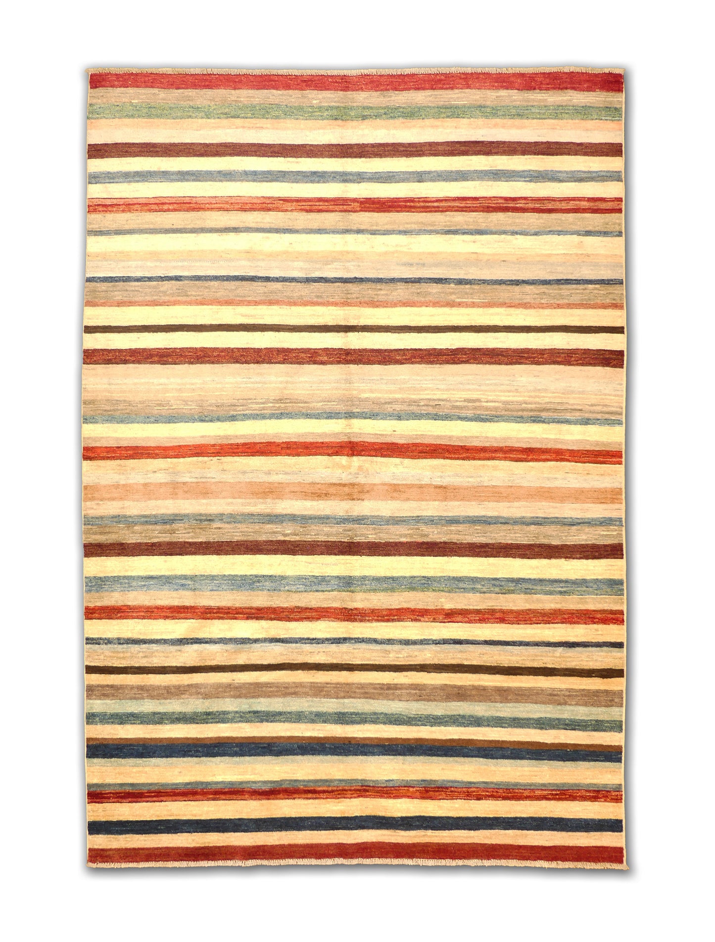 Striped NJ2372 - 6.5 x 9.4