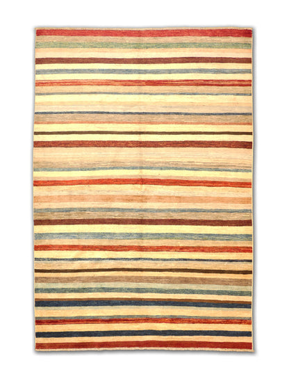 Striped NJ2372 - 6.5 x 9.4