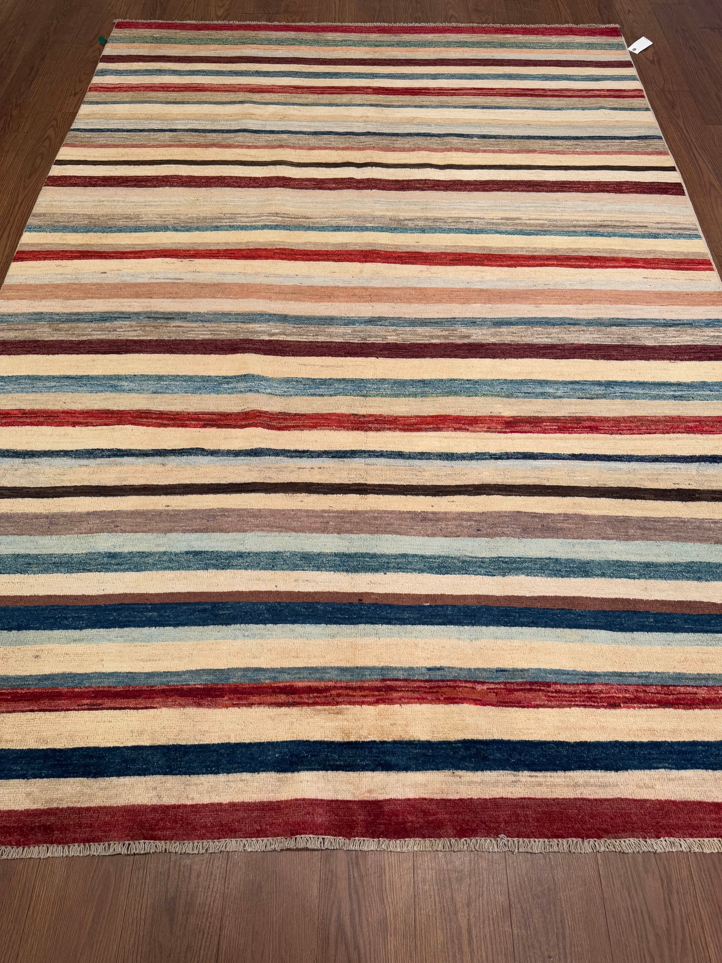 Striped NJ2372 - 6.5 x 9.4