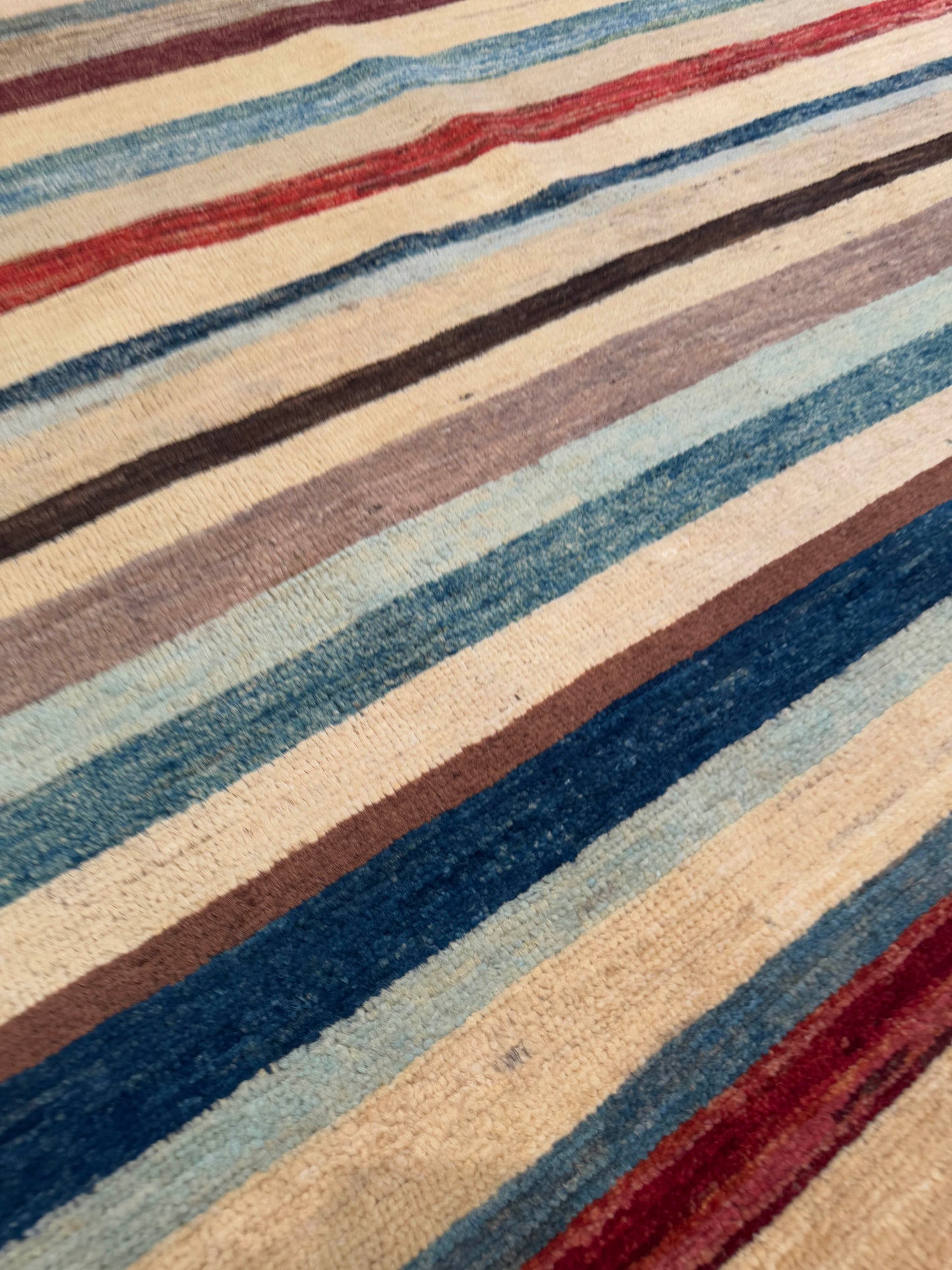 Striped NJ2372 - 6.5 x 9.4
