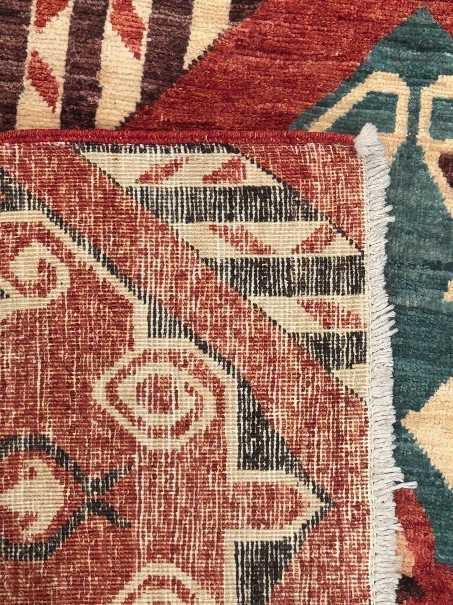 Tribal NJ2373 - 6.4 x 9.6