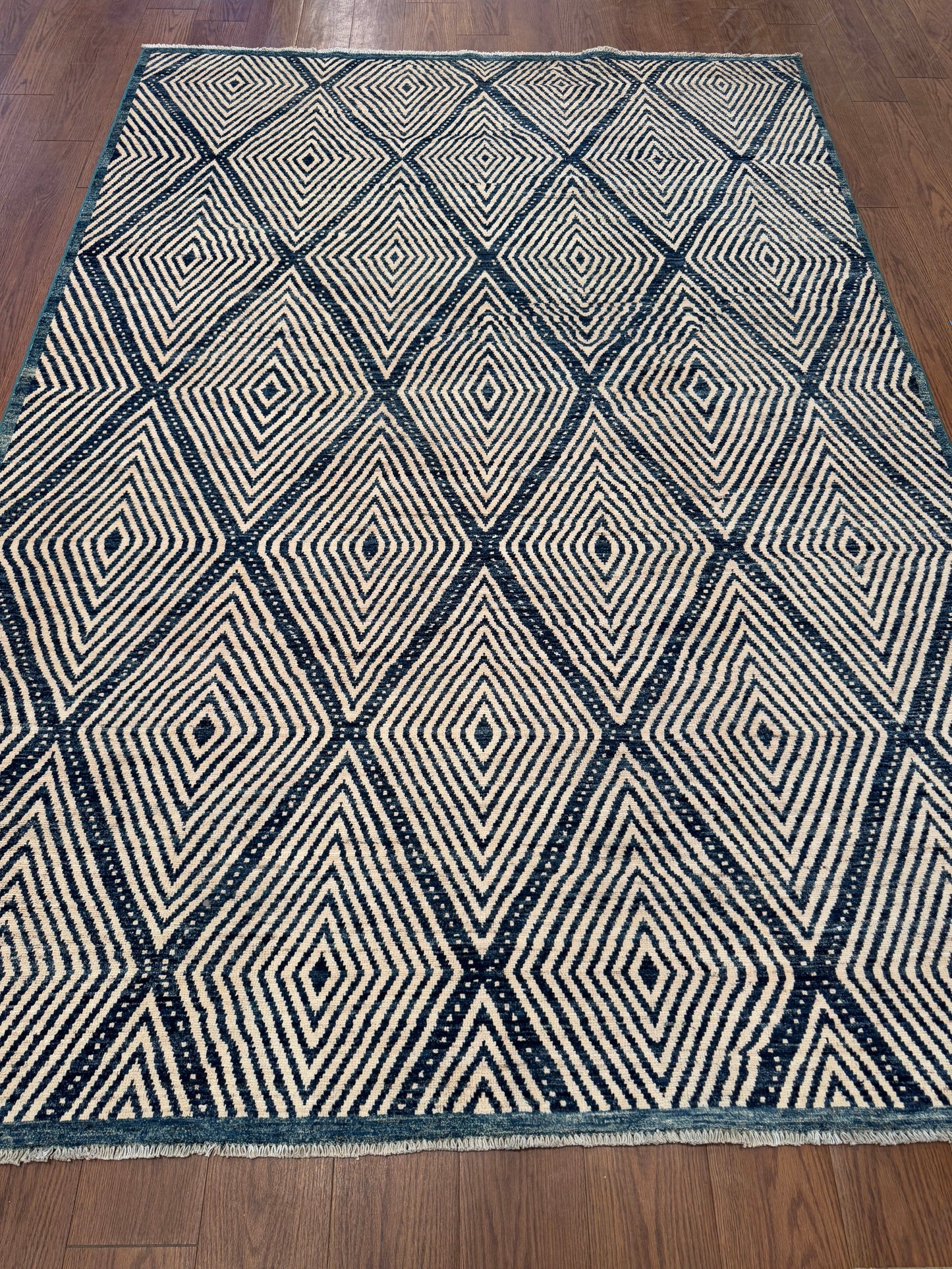Geometric NJ2378 - 6 x 8.9