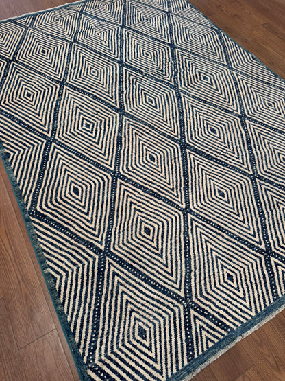 Geometric NJ2378 - 6 x 8.9