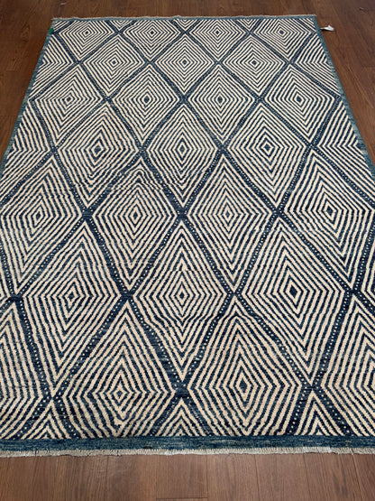 Geometric NJ2378 - 6 x 8.9