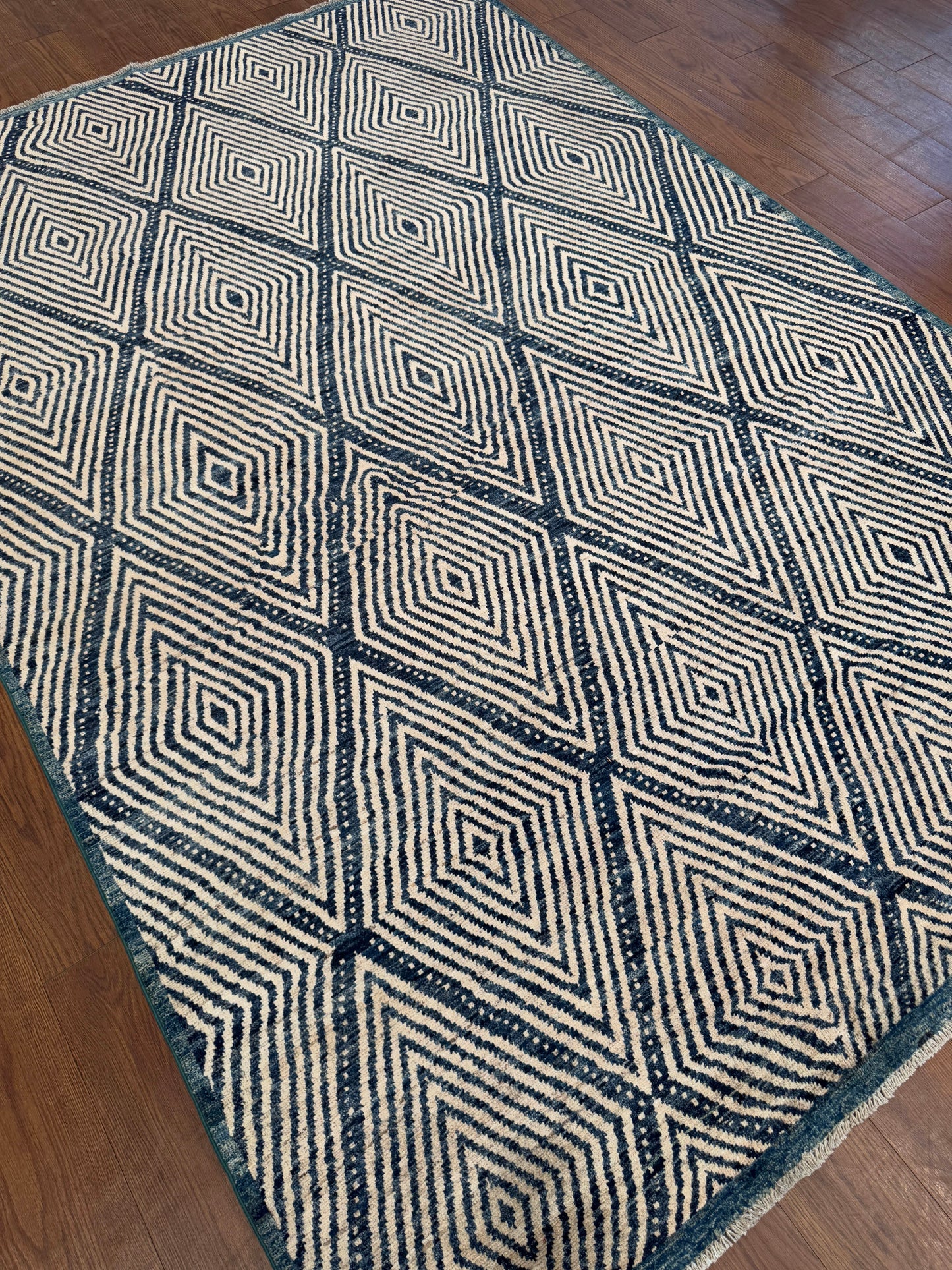 Geometric NJ2378 - 6 x 8.9