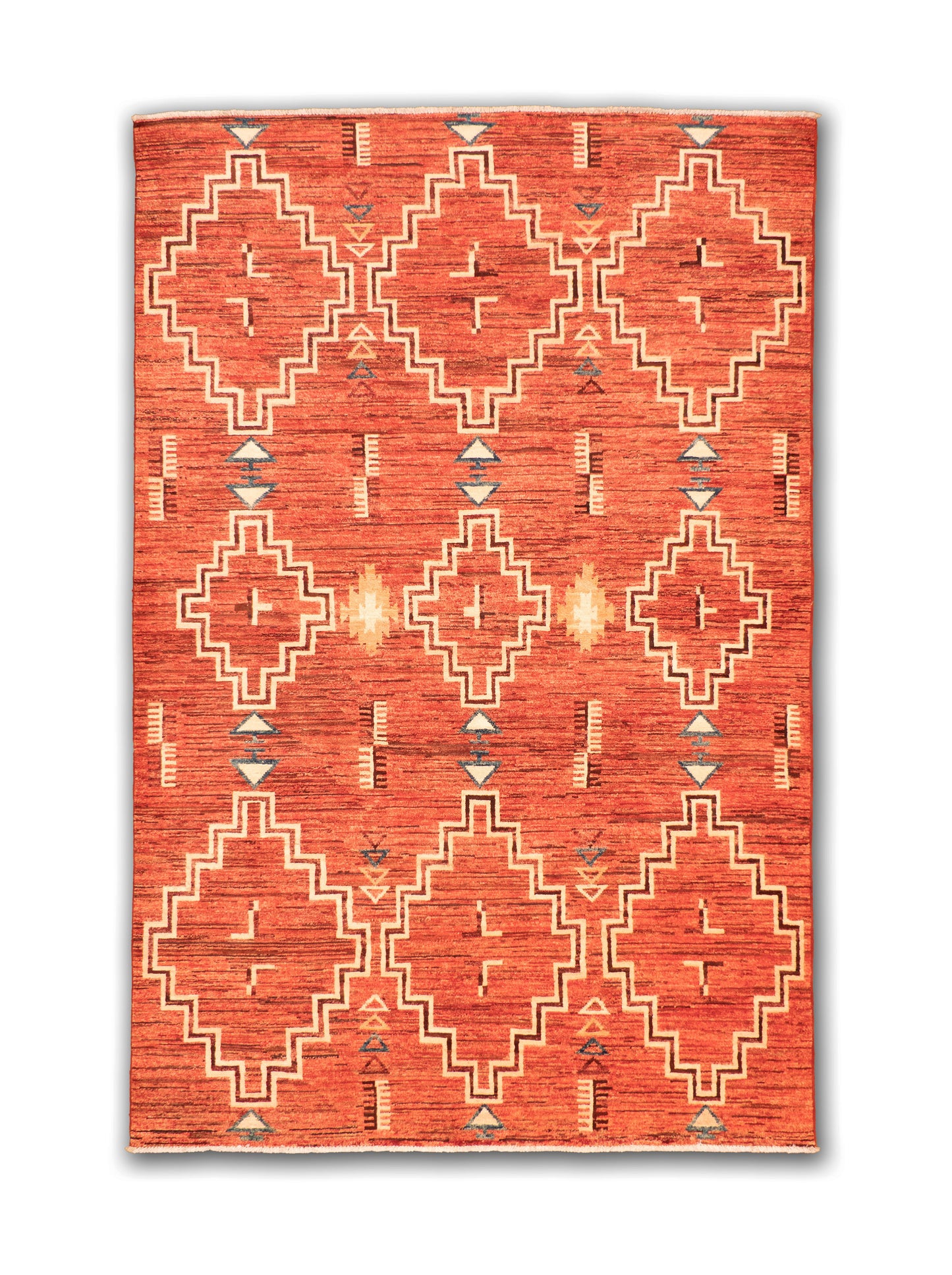 Tribal NJ2380 - 5.10 x 8.10