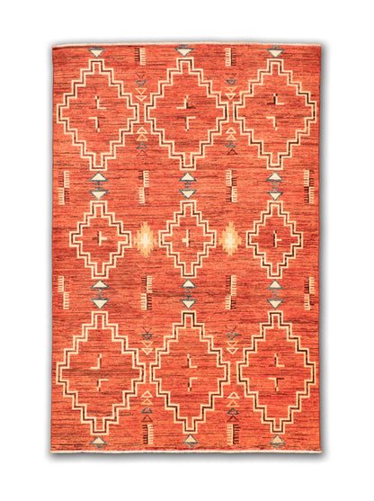 Tribal NJ2380 - 5.10 x 8.10
