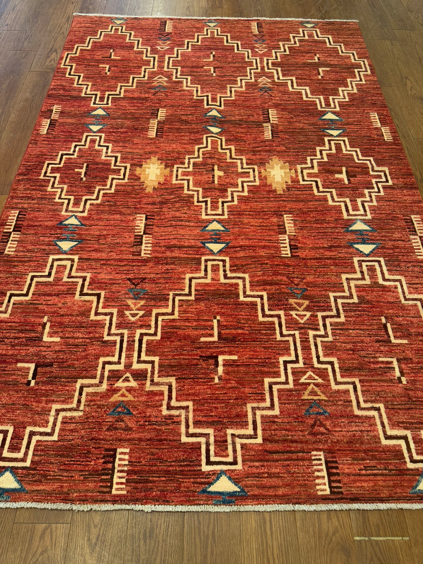 Tribal NJ2380 - 5.10 x 8.10