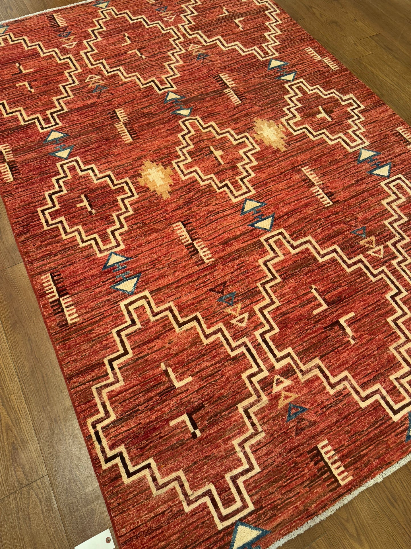 Tribal NJ2380 - 5.10 x 8.10