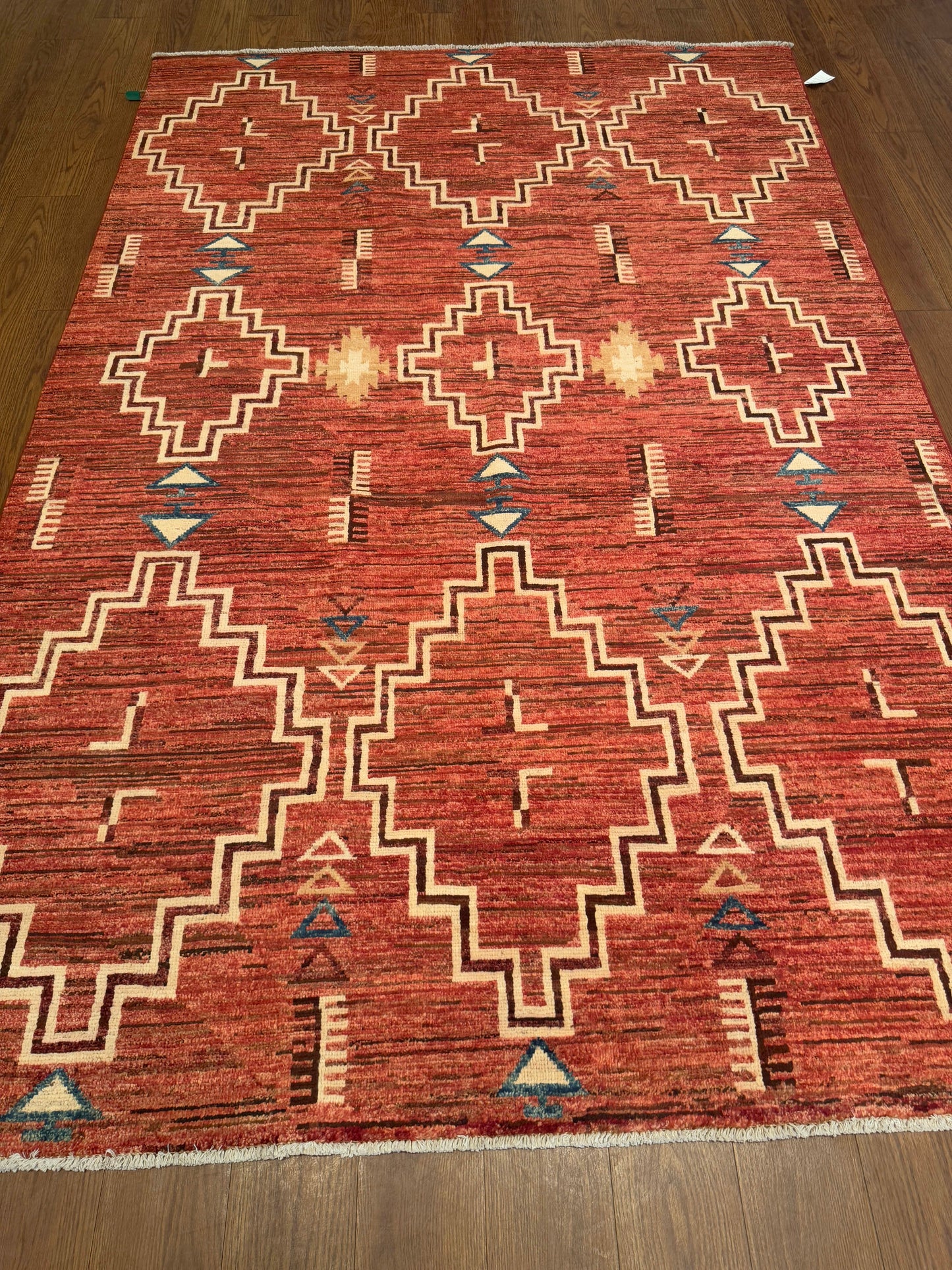 Tribal NJ2380 - 5.10 x 8.10