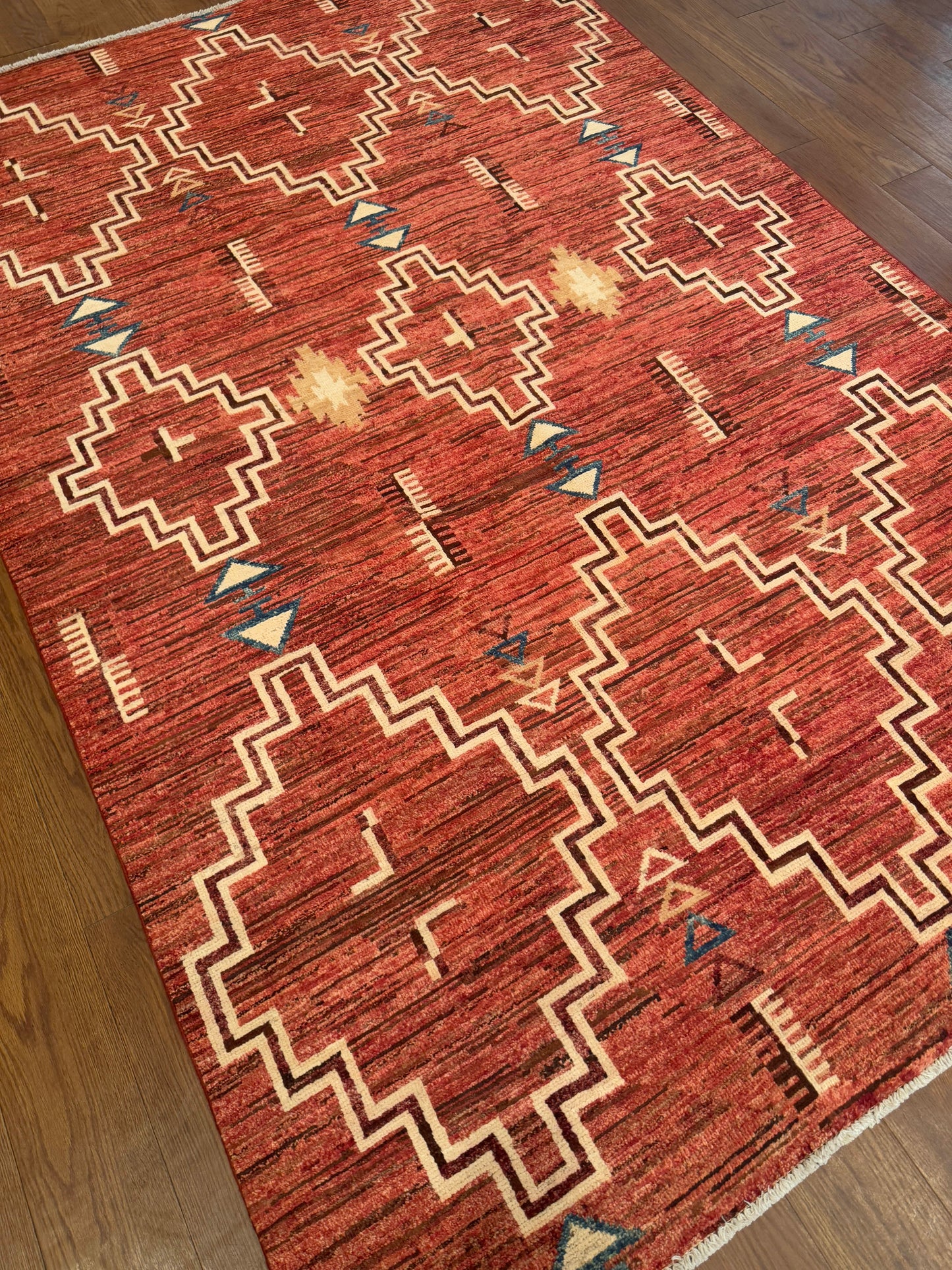 Tribal NJ2380 - 5.10 x 8.10